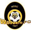 Brisbane Wolves