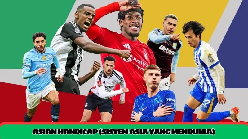 Asian Handicap 