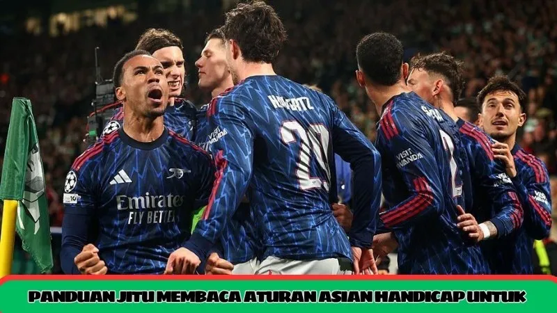 asian handicap