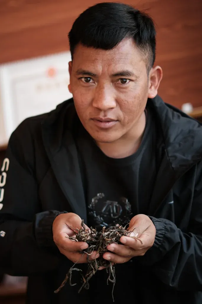 Awal Karier Rizky Saputra