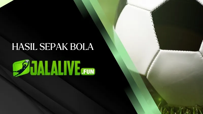 Hasil Sepak Bola