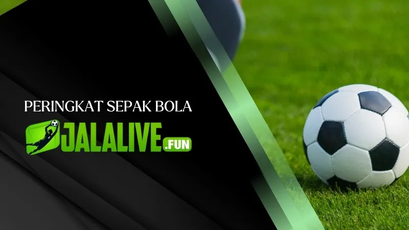 Peringkat Sepak Bola