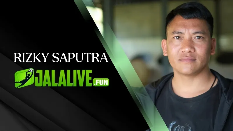 Rizky Saputra