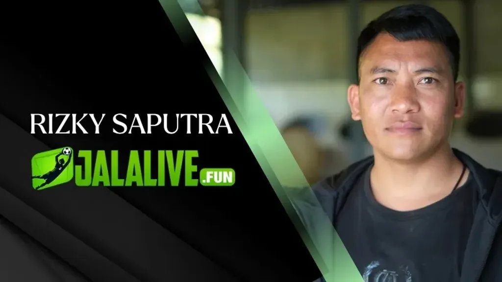 Rizky Saputra