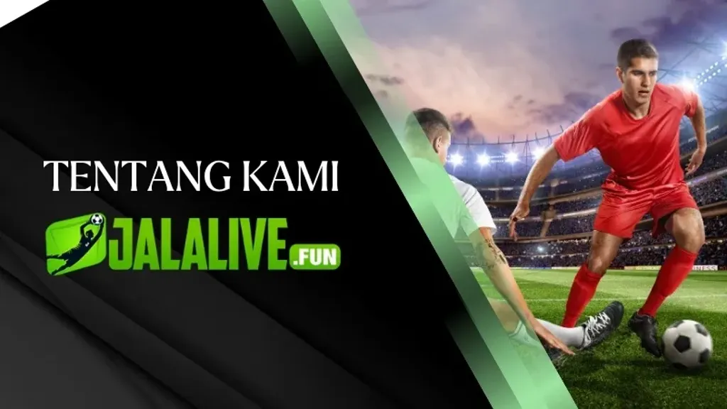 Tentang Kami