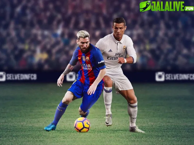 Apa Itu Live Score Sepak Bola?