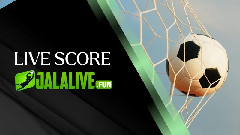 Live Score Sepak Bola Hari Ini Tercepat & Akurat