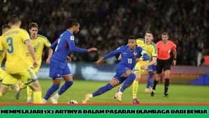 1x2 artinya