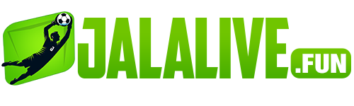 Jalalive