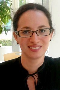 Avital Gertner-Samet