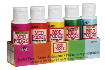 Giveaway Alert @ Mod Podge Rocks