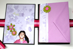 Envelopes Mini Album