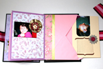 Envelopes Mini Album