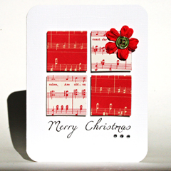 Quick Christmas Cards