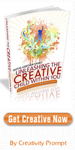 Unleashing The Creative Child Within You