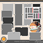 KD Frame Essentials KD Frame Essentials