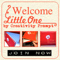 Welcome Little One Workshop