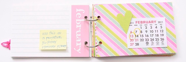 Month in Review Mini Album | iloveitallwithmonikawright.com coverMonth in Review Mini Album | iloveitallwithmonikawright.com