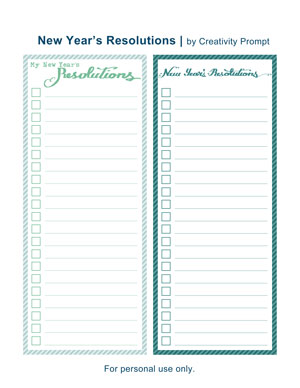 Free Journaling Labels