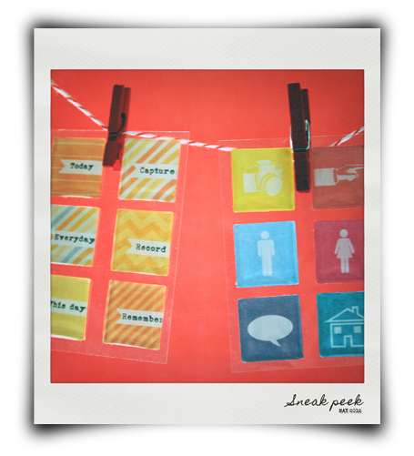 Creativity Prompt's Journaling Mate Sneak Peek