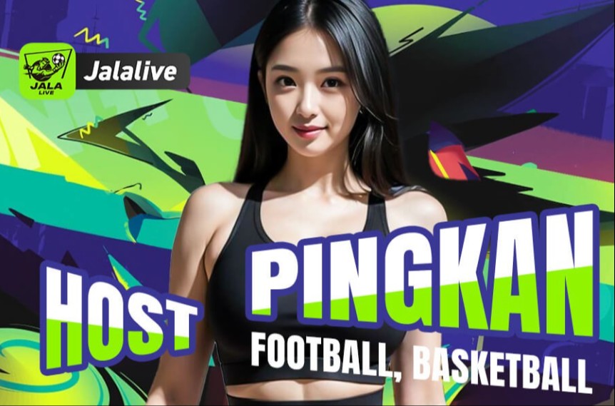 Jalalive - Situs Andalan untuk Live Streaming Bola Gratis Tanpa Ribet