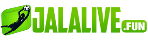 Jalalive Logo
