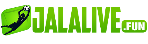 Jalalive TV | Nonton Live Streaming Bola Gratis Jala Live #1